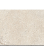 Picture of Villa White Antique Limestone Effect Porcelain Tiles
