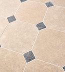 Picture of Dijon Palazzo Limestone Cabochon Tiles 