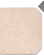 Picture of Dijon Palazzo Limestone Cabochon Tiles 