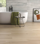 Picture of Nordic Natural Oak Wood Effect Porcelain Tiles