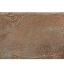 Picture of Tivoli Terracotta Porcelain Paving Cobbles