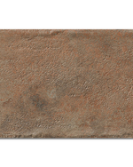 Picture of Tivoli Terracotta Porcelain Paving Cobbles