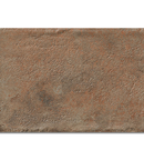 Picture of Tivoli Terracotta Porcelain Paving Cobbles