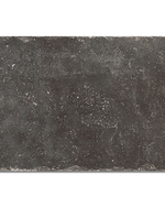 Picture of Tivoli Black Porcelain Paving Cobbles