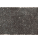 Picture of Tivoli Black Porcelain Paving Cobbles