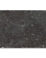 Picture of Tivoli Black Porcelain Paving Cobbles