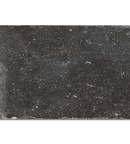 Picture of Tivoli Black Porcelain Paving Cobbles