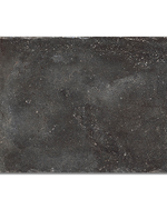 Picture of Tivoli Black Porcelain Paving Cobbles