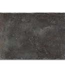 Picture of Tivoli Black Porcelain Paving Cobbles