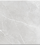 Picture of Firenza Soft Grey Matte Marble Effect Porcelain Tiles 