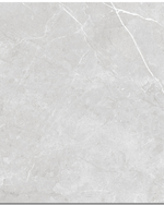 Picture of Firenza Soft Grey Matte Marble Effect Porcelain Tiles 