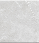 Picture of Firenza Soft Grey Matte Marble Effect Porcelain Tiles 