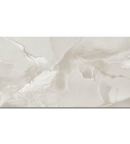 Picture of Glacier Taupe Polished Onyx  Effect Porcelain Tiles