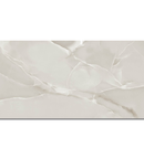 Picture of Glacier Taupe Polished Onyx  Effect Porcelain Tiles