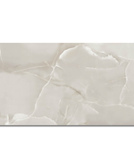 Picture of Glacier Taupe Polished Onyx  Effect Porcelain Tiles