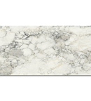 Picture of Merano White Matte Marble Effect Porcelain Tiles