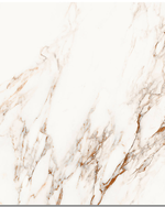 Picture of Sorrento Oro Matte Marble Effect Porcelain Tiles 