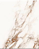 Picture of Sorrento Oro Matte Marble Effect Porcelain Tiles 