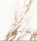 Picture of Sorrento Oro Matte Marble Effect Porcelain Tiles 