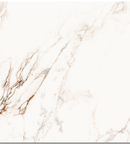 Picture of Sorrento Oro Matte Marble Effect Porcelain Tiles 