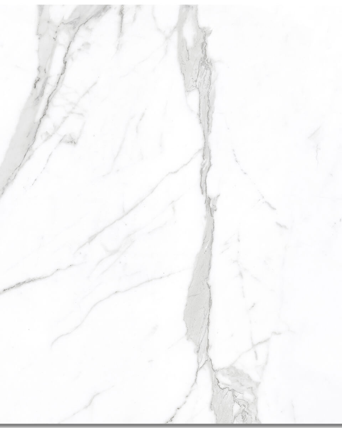 Picture of Statuario White Marble Effect Porcelain Tiles