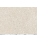 Picture of Yorke White Antique Limestone Effect Effect Porcelain Tiles