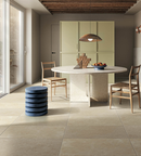 Picture of Balmoral Beige Limestone Effect Porcelain 905x605x9mm - 14.2 SQM Job Lot