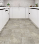 Picture of Cemento Light Grey Luxury Click Vinyl Flooring 605x310x4mm - 18 SQM Job Lot