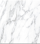 Picture of Riviera White Matte Marble Effect Porcelain Tiles