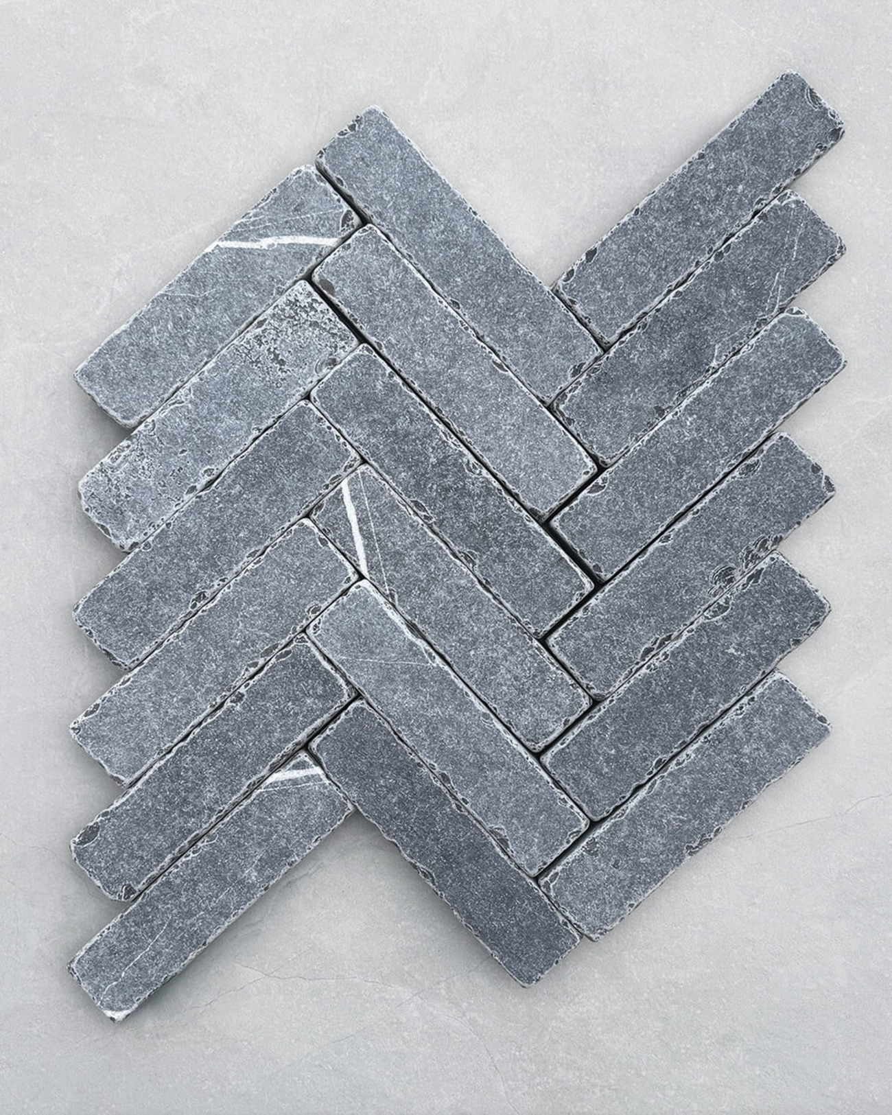 Picture of Ludlow Heritage Limestone Cobbles