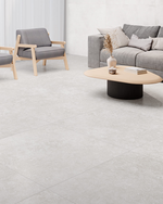 Picture of Sloane Beige Stone Effect Porcelain Tiles