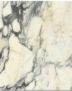 Picture of Sofia White Matte Marble Effect Porcelain Tiles