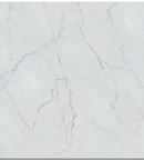 Picture of Allegra White Matte Marble Effect Porcelain Tiles