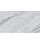 Picture of Fiorelli Light Grey Polished Marble Effect Porcelain Tiles
