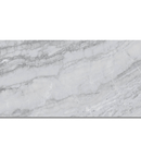 Picture of Fiorelli Light Grey Polished Marble Effect Porcelain Tiles
