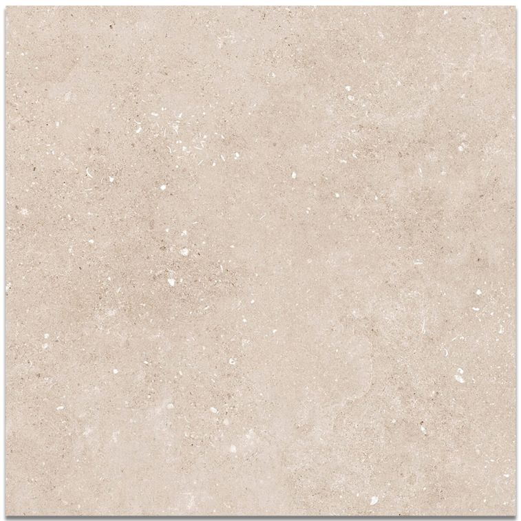 Picture of Arles Beige Stone Effect Porcelain Tiles