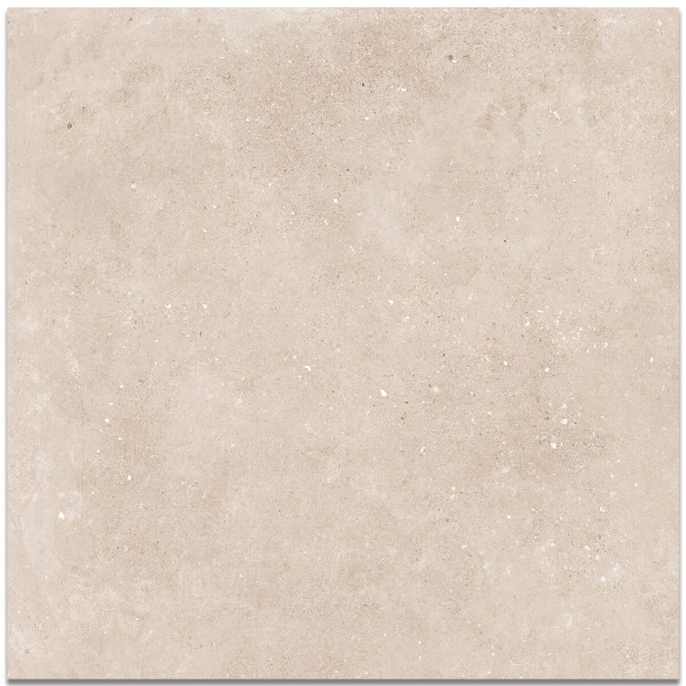 Picture of Arles Beige Stone Effect Porcelain Tiles