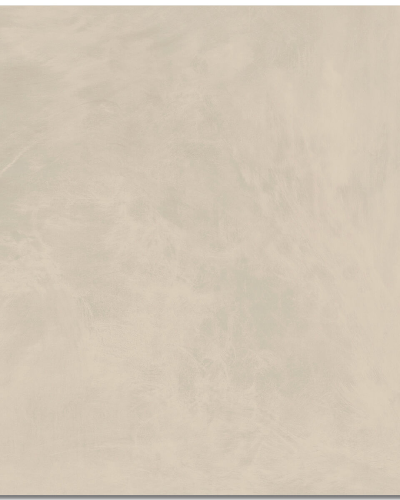 Picture of Serenity Almond Microcement Effect Porcelain Tiles