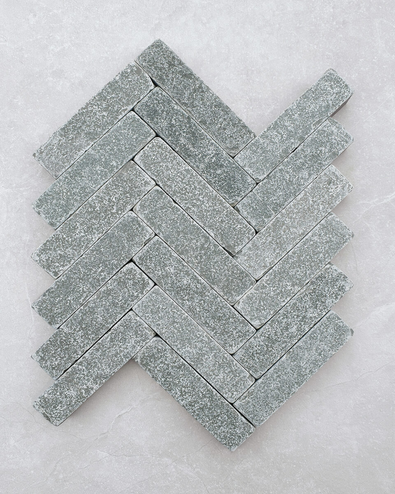 Picture of Parisian Grey Heritage Cobbles