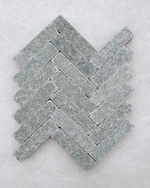 Picture of Parisian Grey Heritage Cobbles