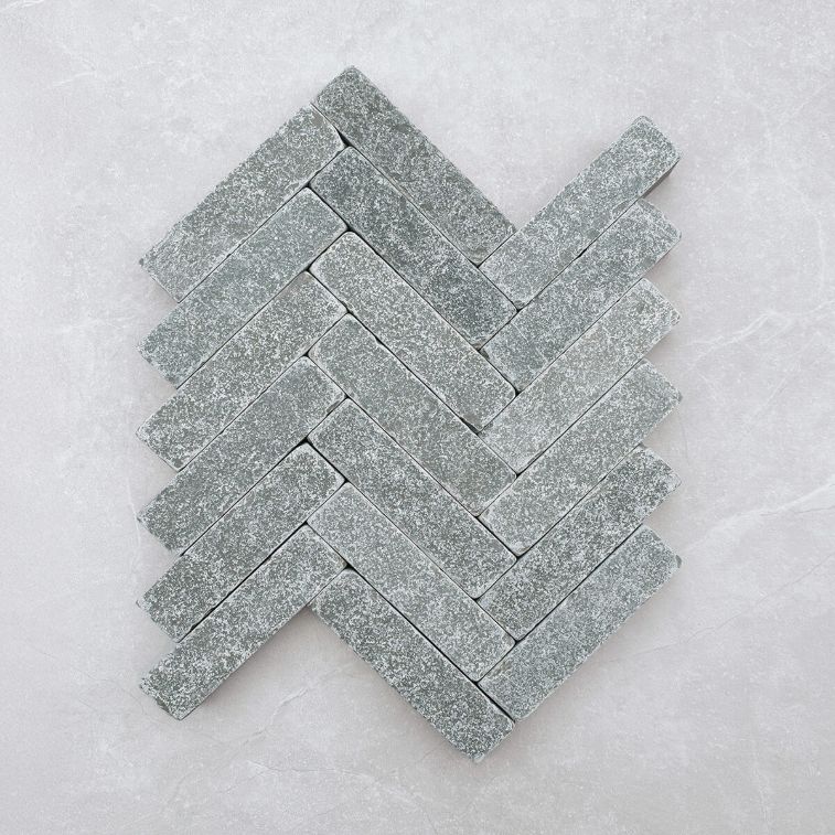 Picture of Parisian Grey Heritage Cobbles