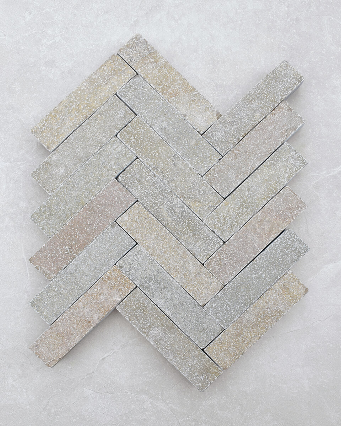 Picture of Somerset Heritage Limestone Cobbles