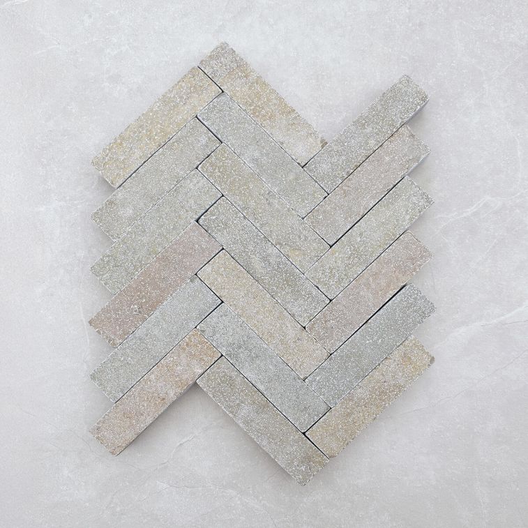 Picture of Somerset Heritage Limestone Cobbles