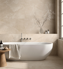 Picture of Volterra Sand Stone Effect Porcelain Tiles