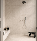 Picture of Orion Beige Stone Effect Porcelain Tiles