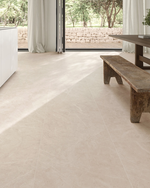 Picture of Orion Beige Stone Effect Porcelain Tiles