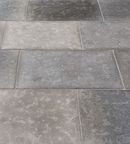 Picture of Harrow Grey Tumbled Limestone Tiles