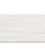 Picture of Alessia Cotton Travertine Effect Porcelain Tiles