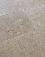Picture of Dijon Blend Tumbled Limestone