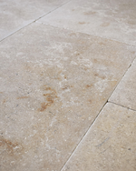 Picture of Dijon Blend Tumbled Limestone